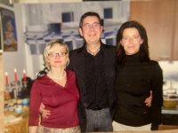 ein Bild aus dem Album