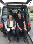 ein Bild aus dem Album